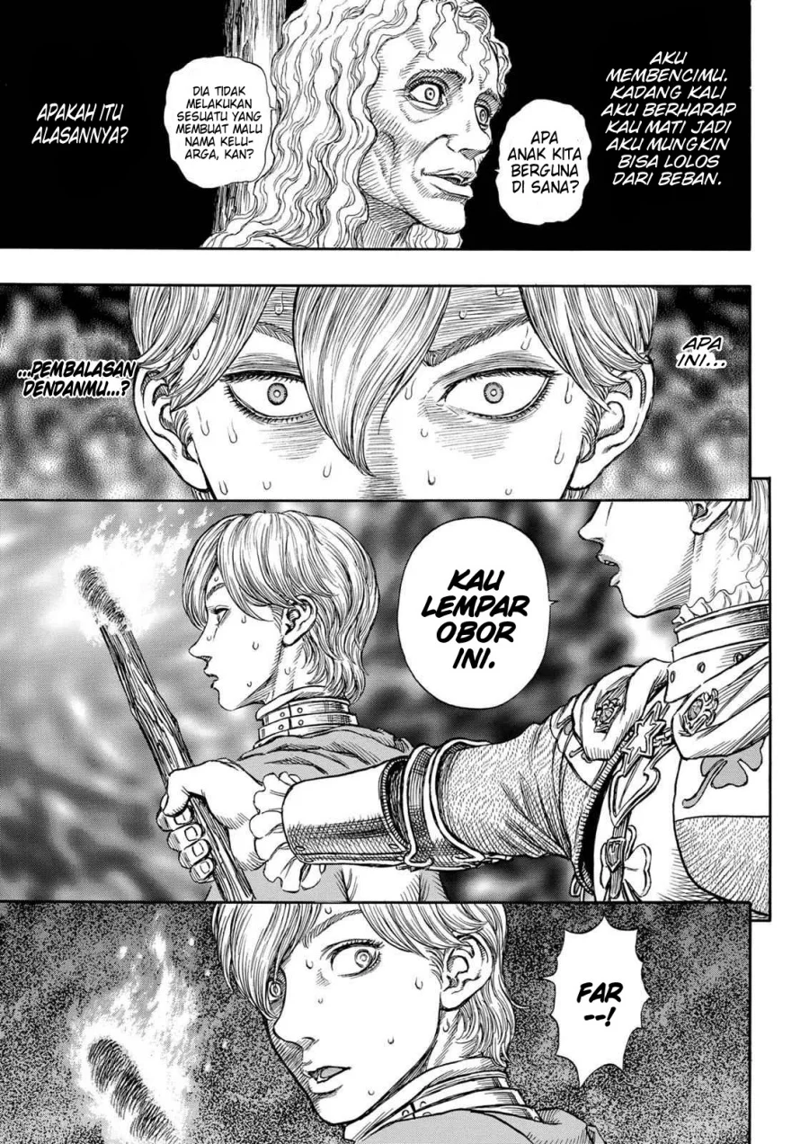 Berserk Bab 186 halaman 20