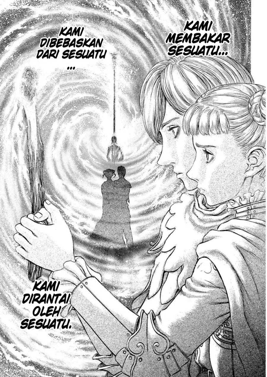 Berserk Bab 186 halaman 22