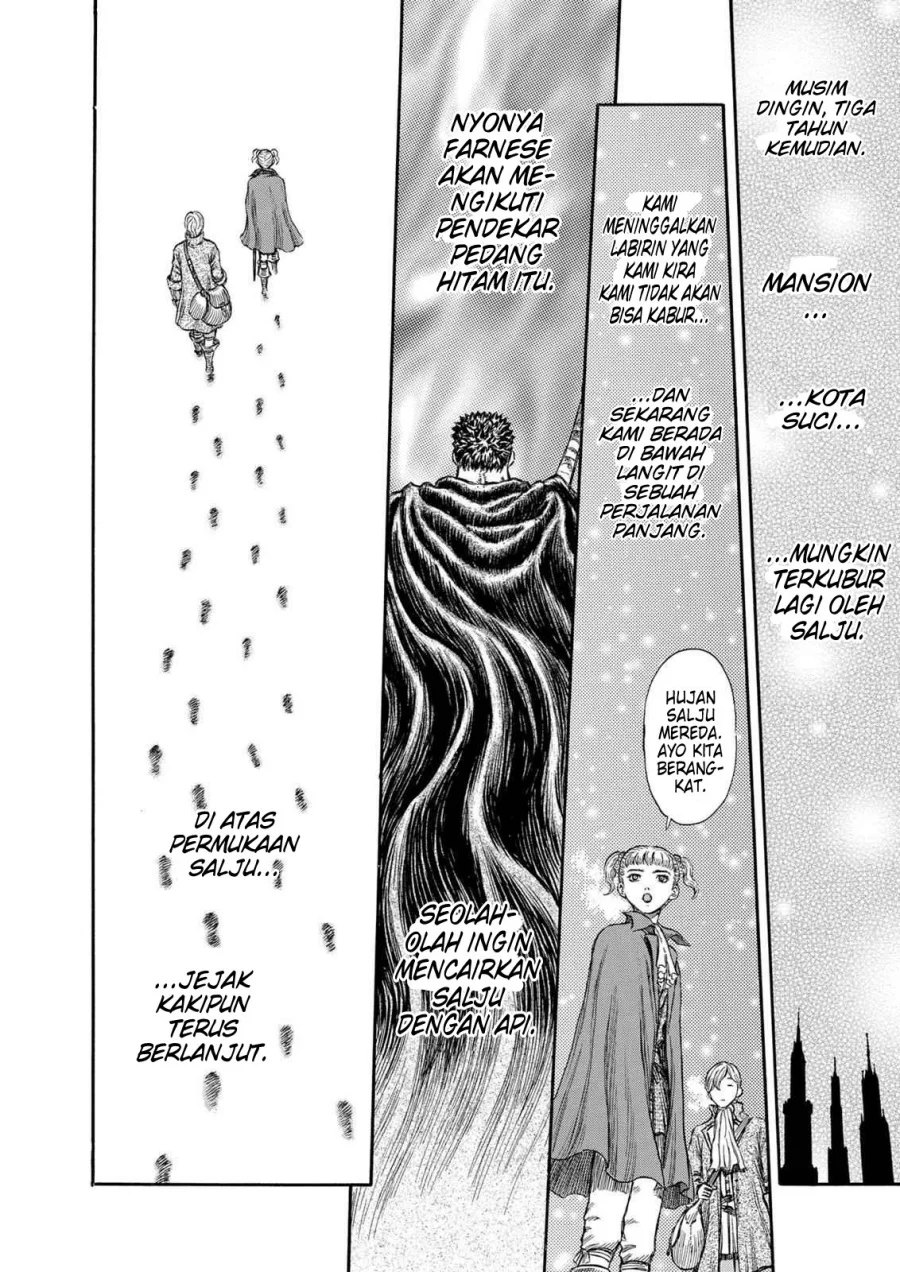 Berserk Bab 186 halaman 23