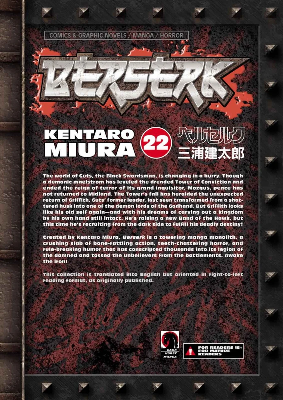 Berserk Bab 186 halaman 24