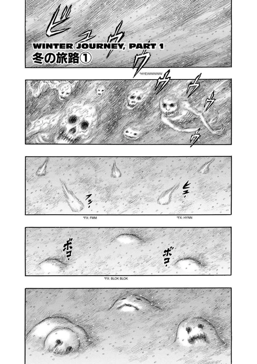 Berserk Bab 187 halaman 9