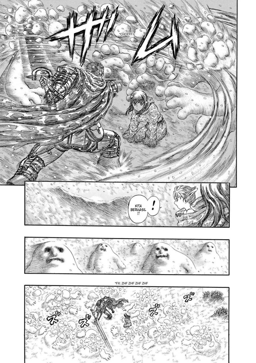 Berserk Bab 187 halaman 12