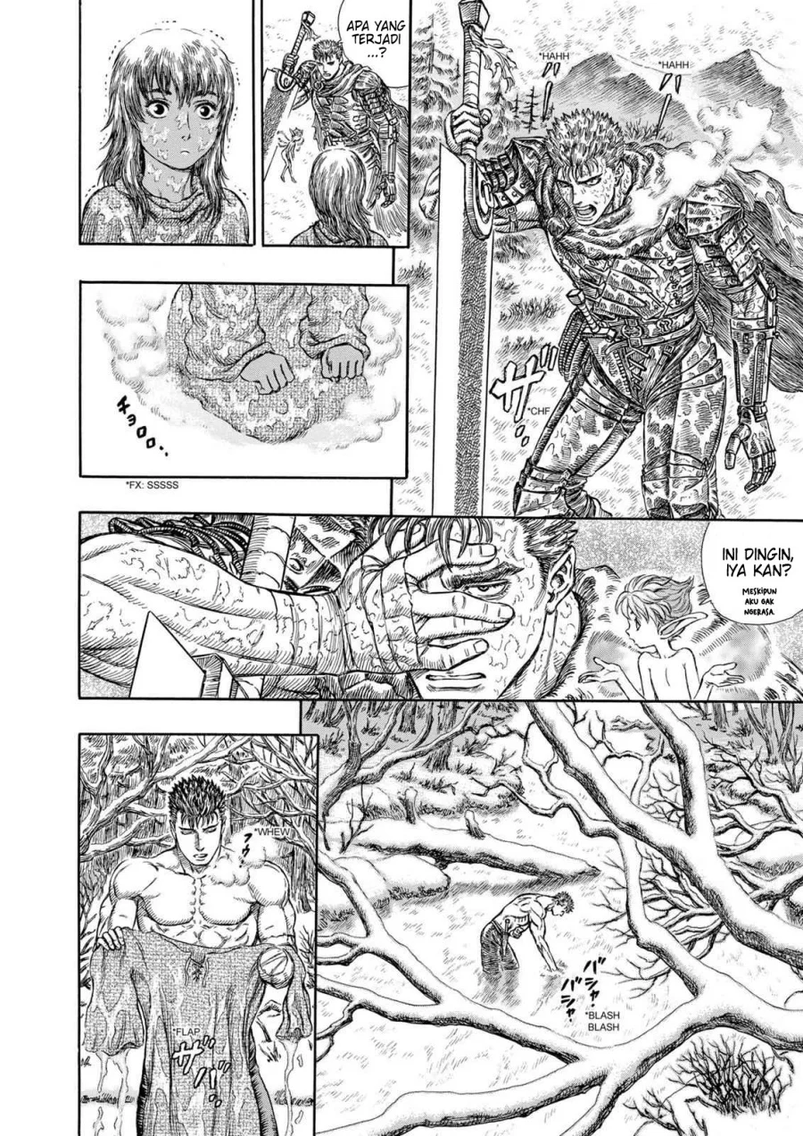 Berserk Bab 187 halaman 13