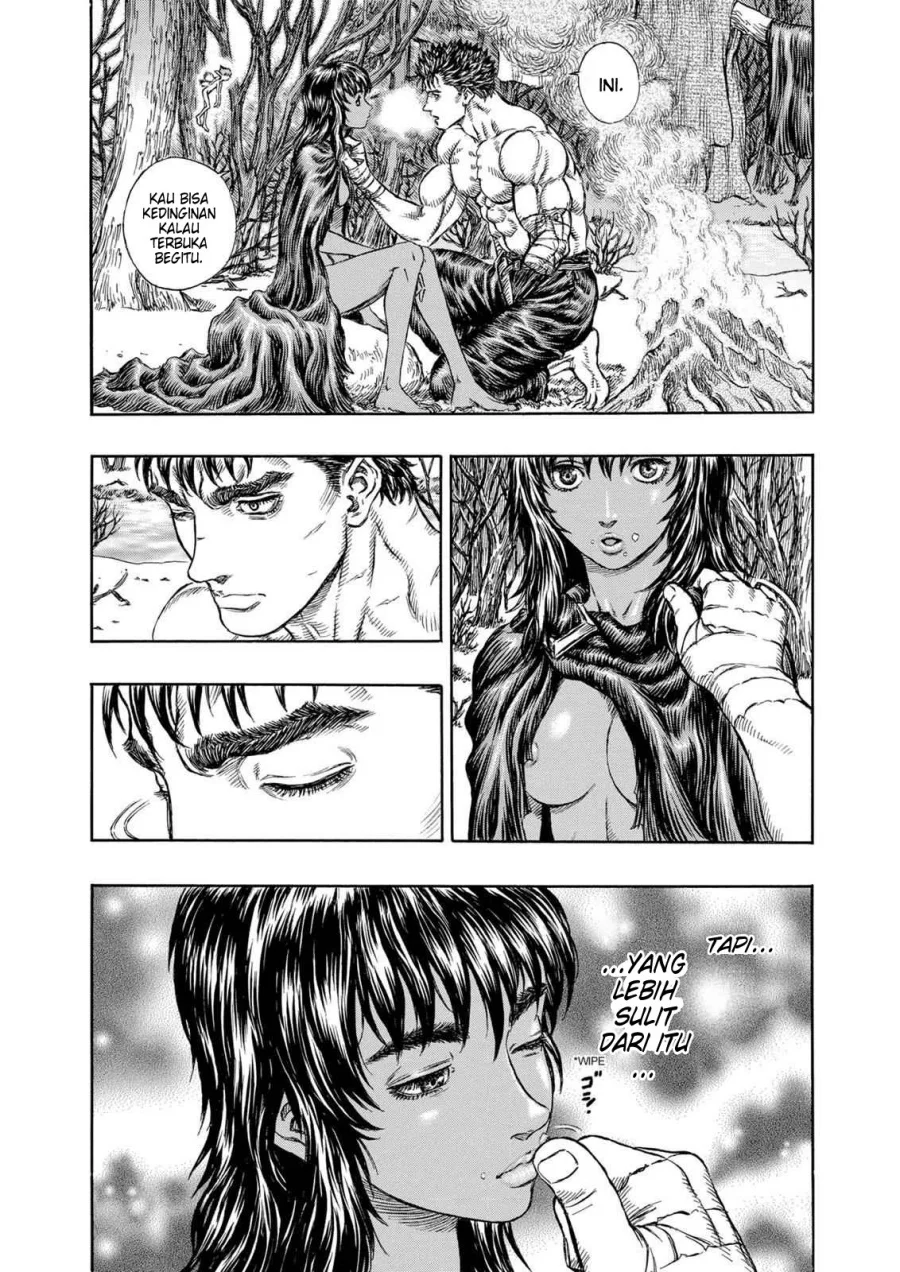 Berserk Bab 187 halaman 15