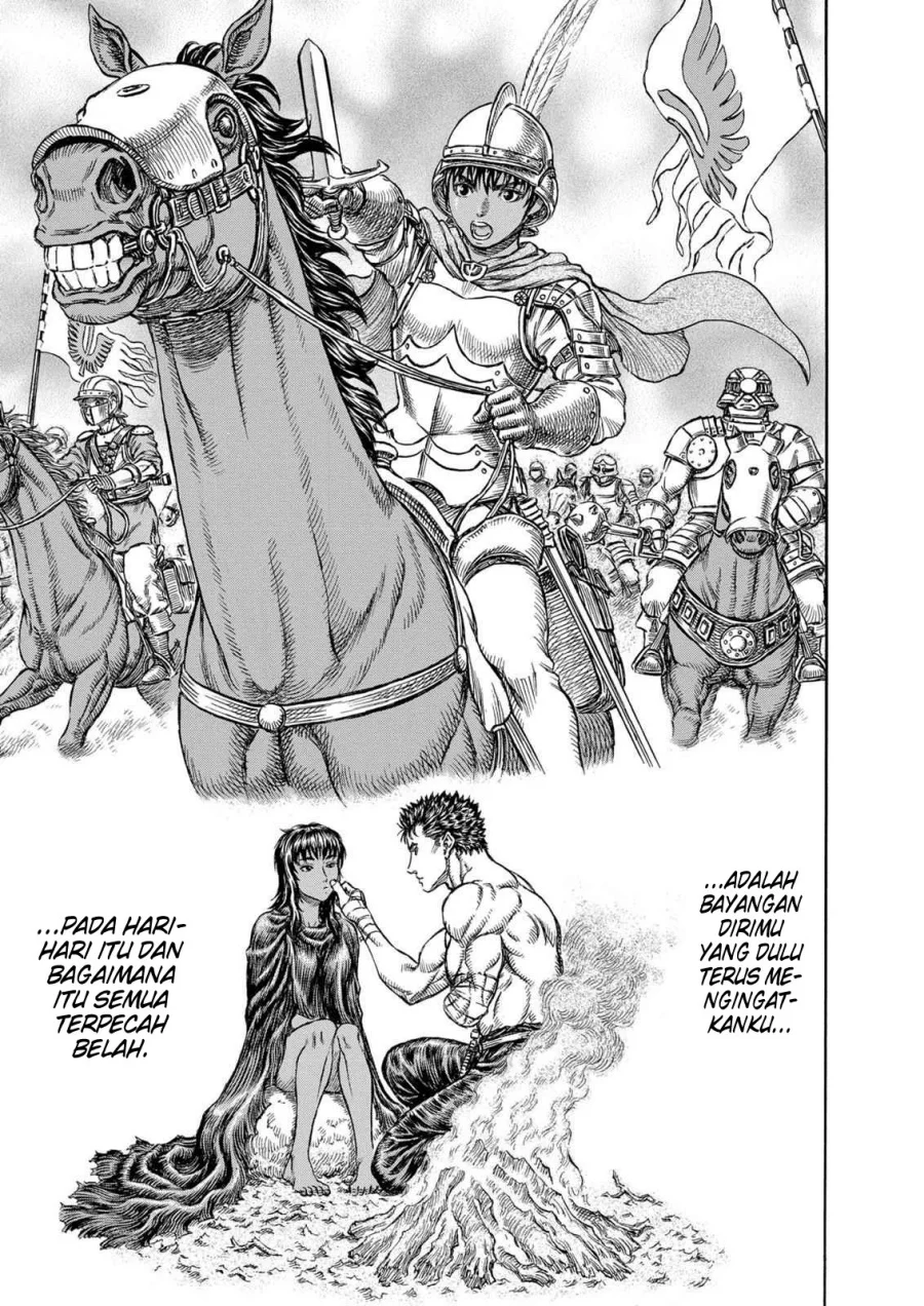 Berserk Bab 187 halaman 16