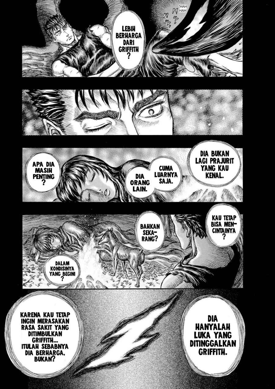 Berserk Bab 187 halaman 20