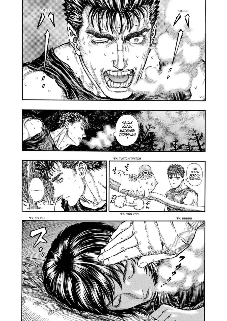 Berserk Bab 187 halaman 24