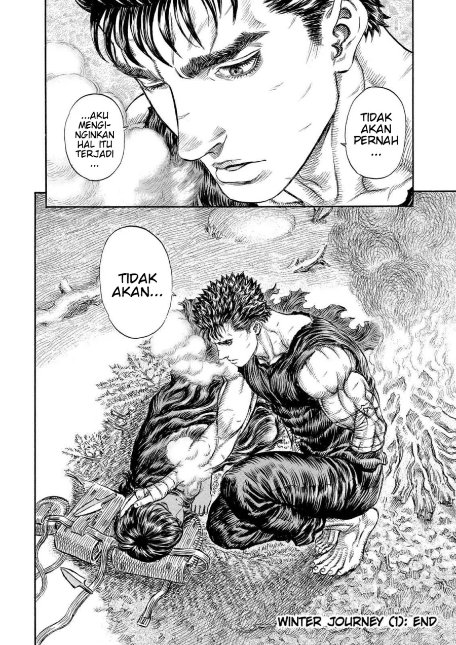 Berserk Bab 187 halaman 25