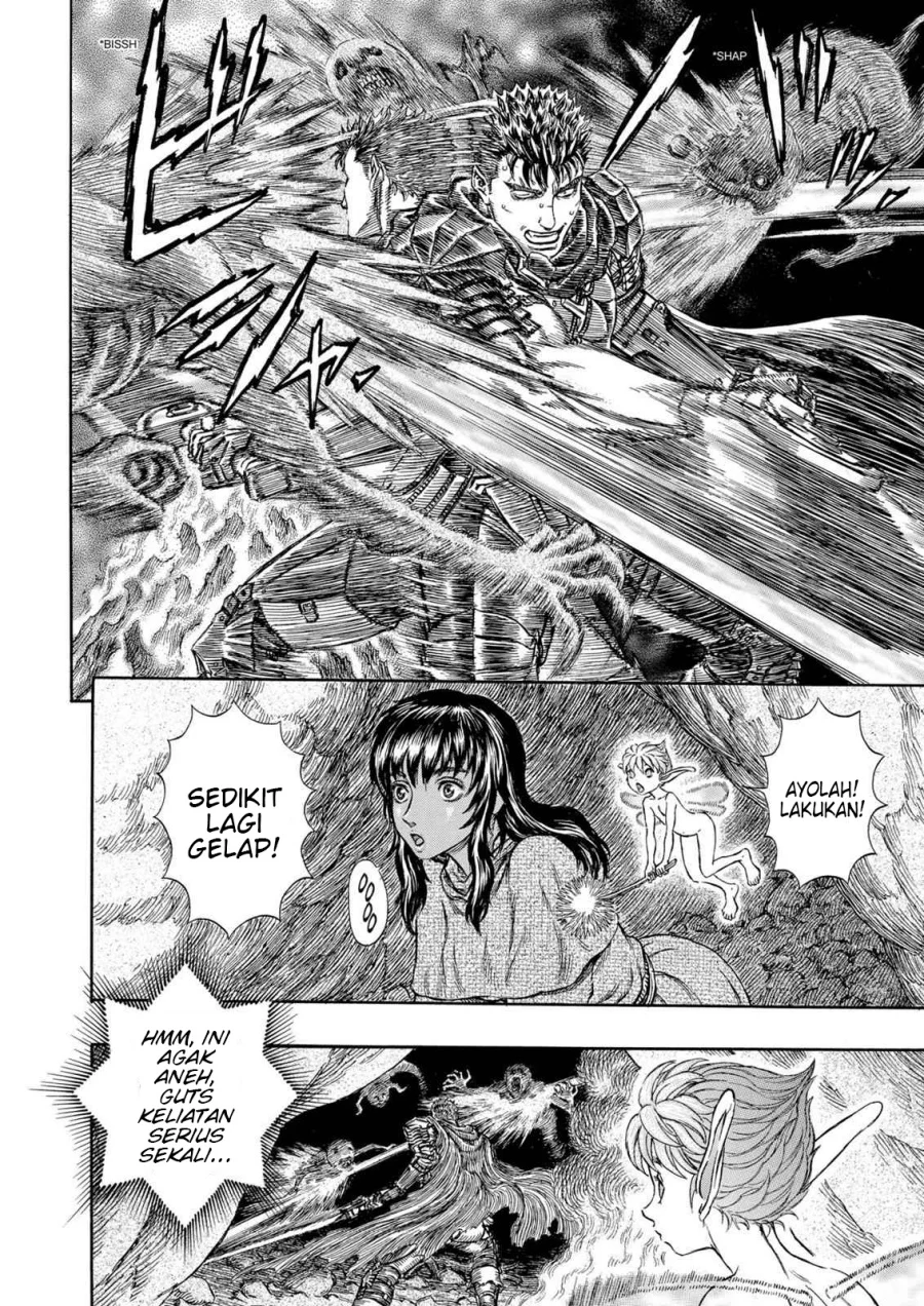 Berserk Bab 188 halaman 2