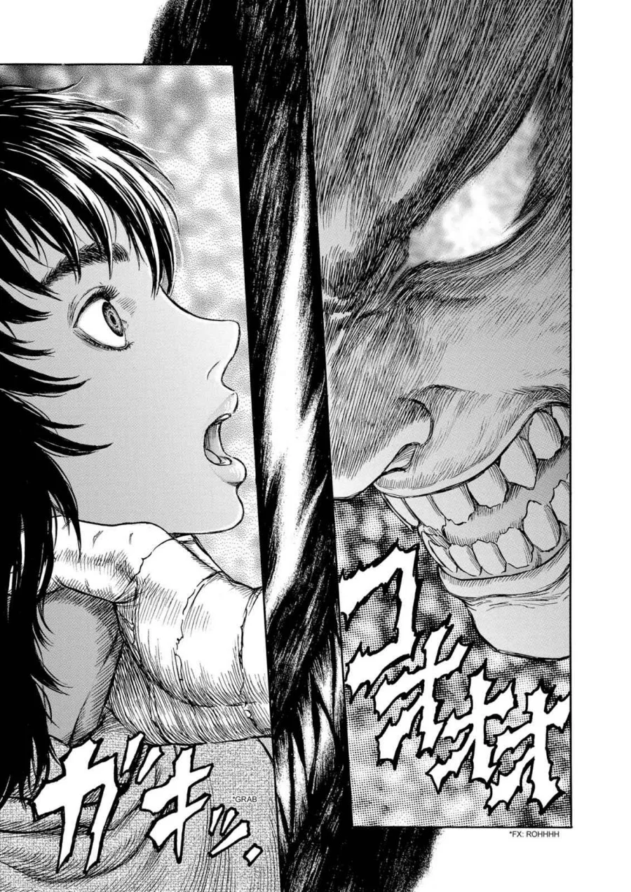 Berserk Bab 188 halaman 5