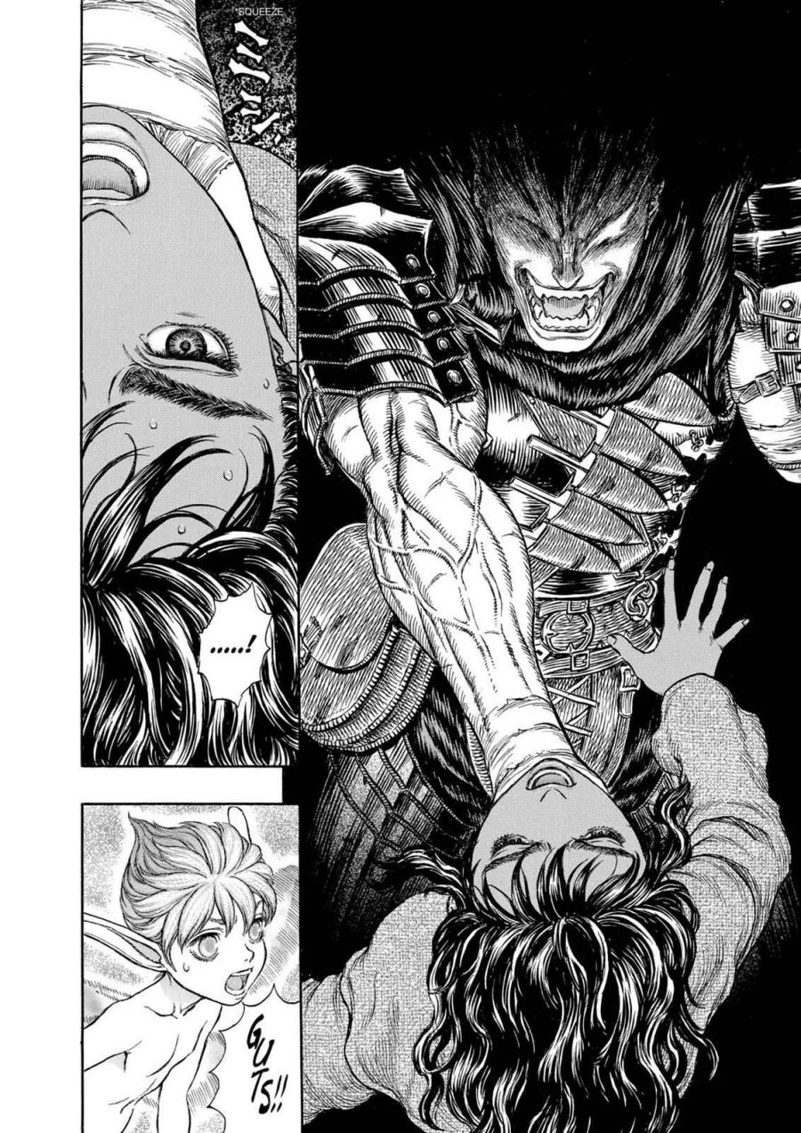 Berserk Bab 188 halaman 6