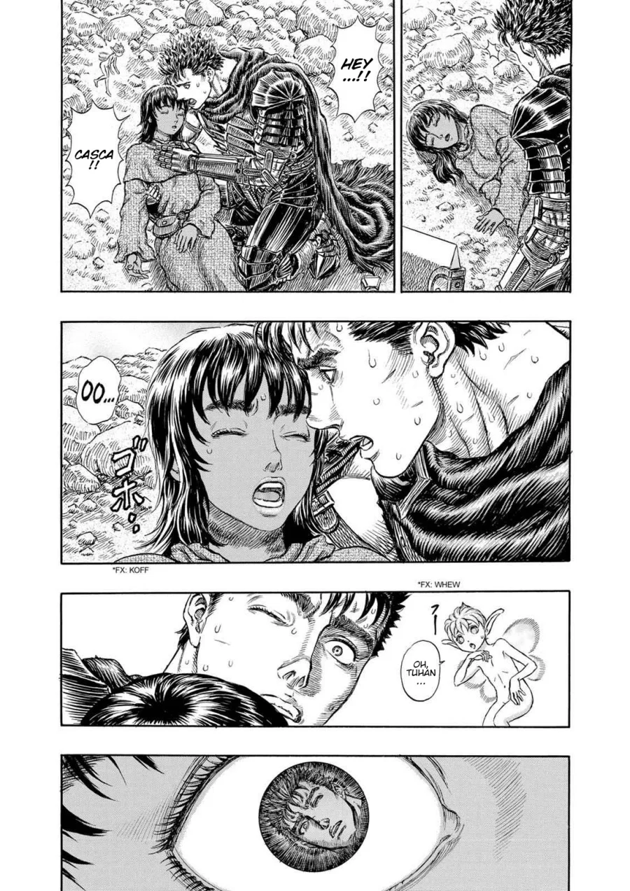 Berserk Bab 188 halaman 9