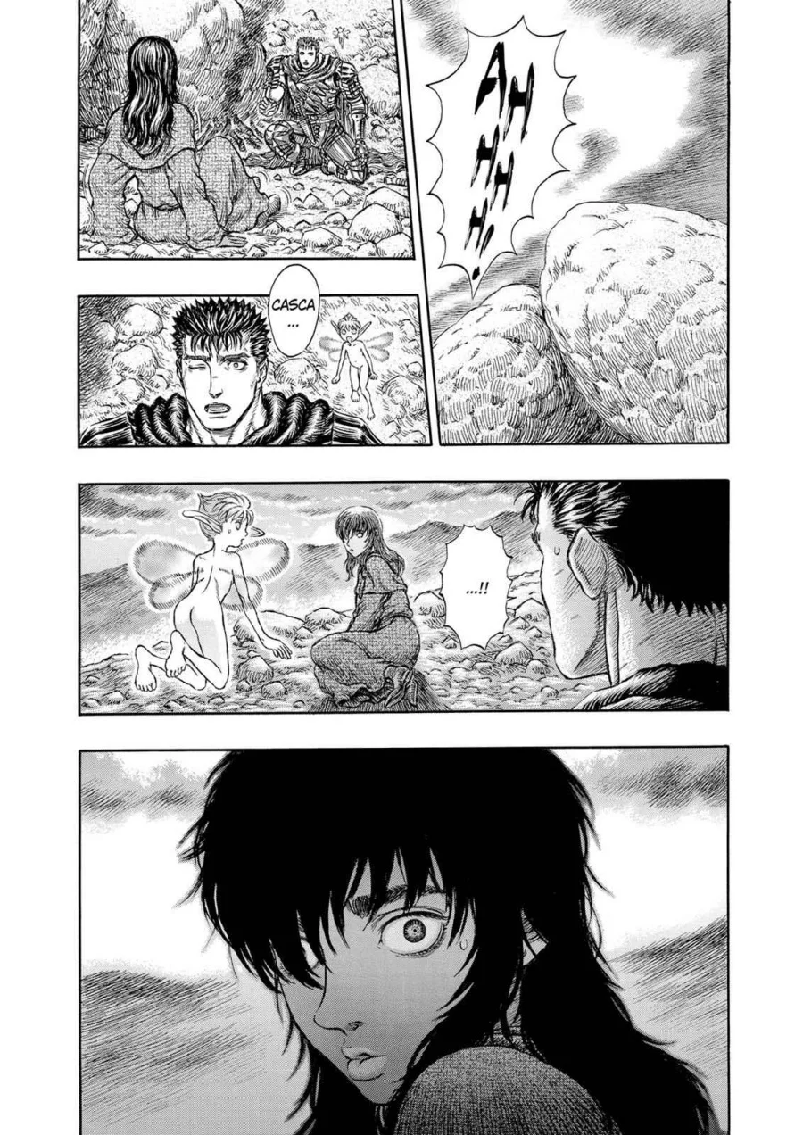 Berserk Bab 188 halaman 10