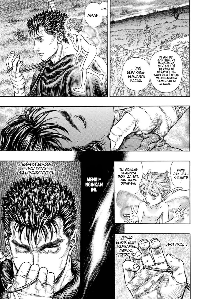 Berserk Bab 188 halaman 13