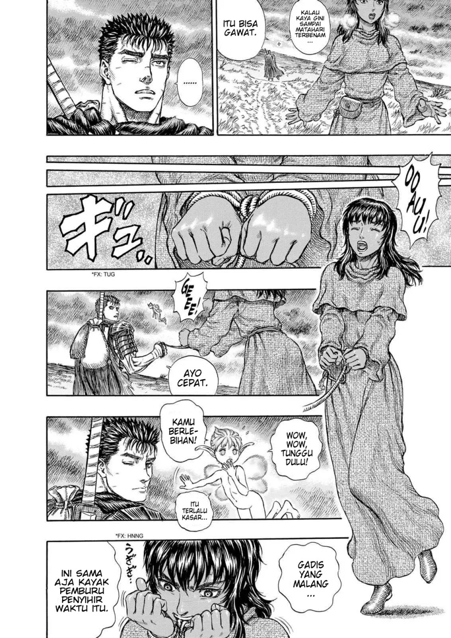 Berserk Bab 188 halaman 14