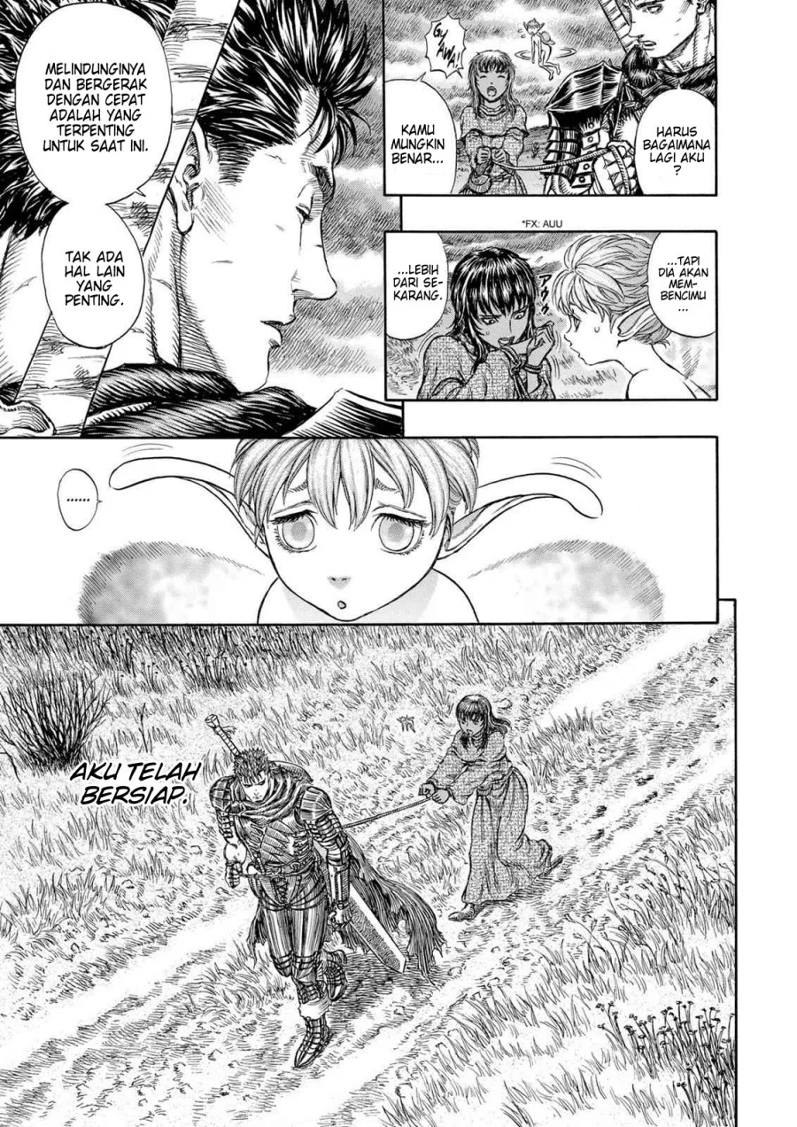 Berserk Bab 188 halaman 15