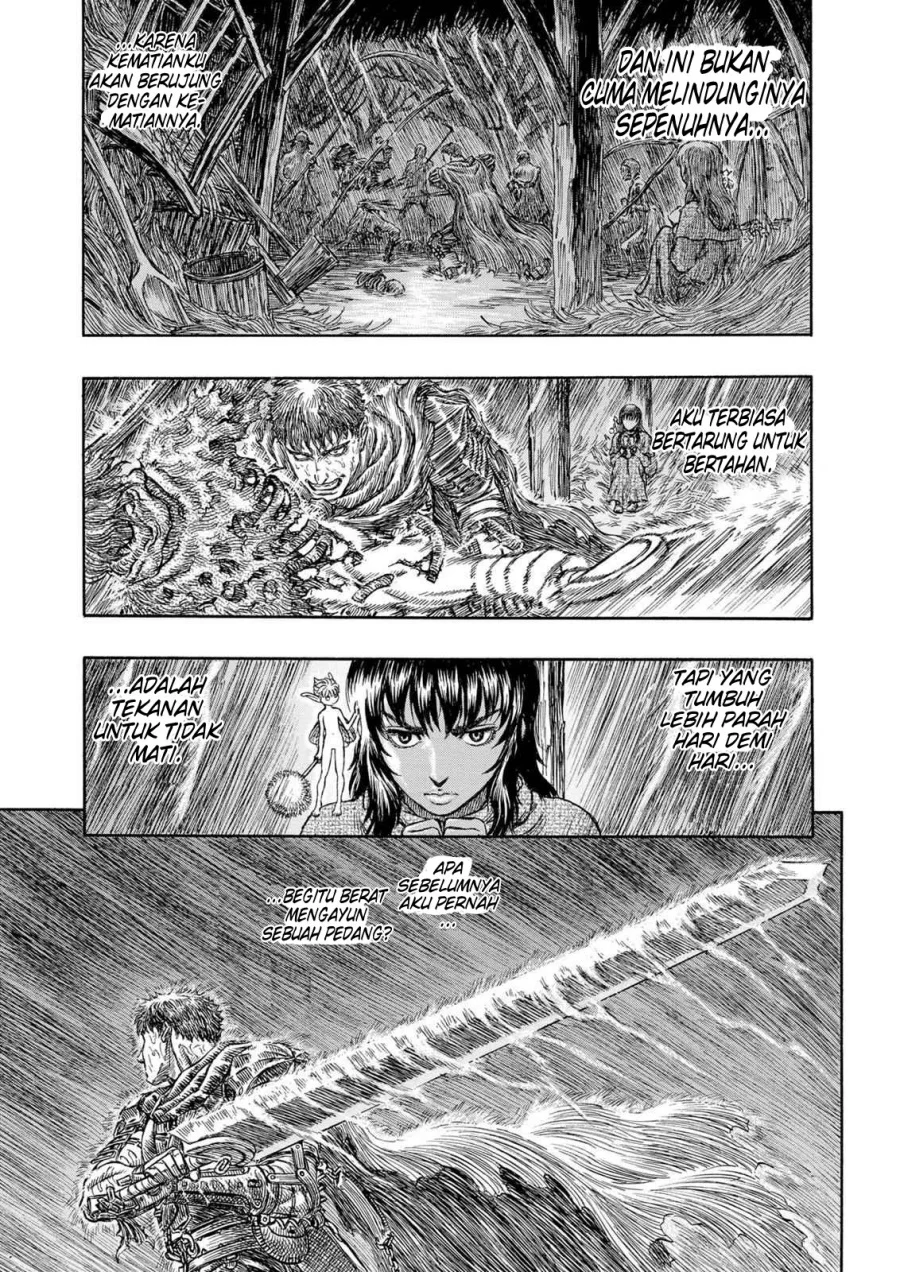 Berserk Bab 188 halaman 17