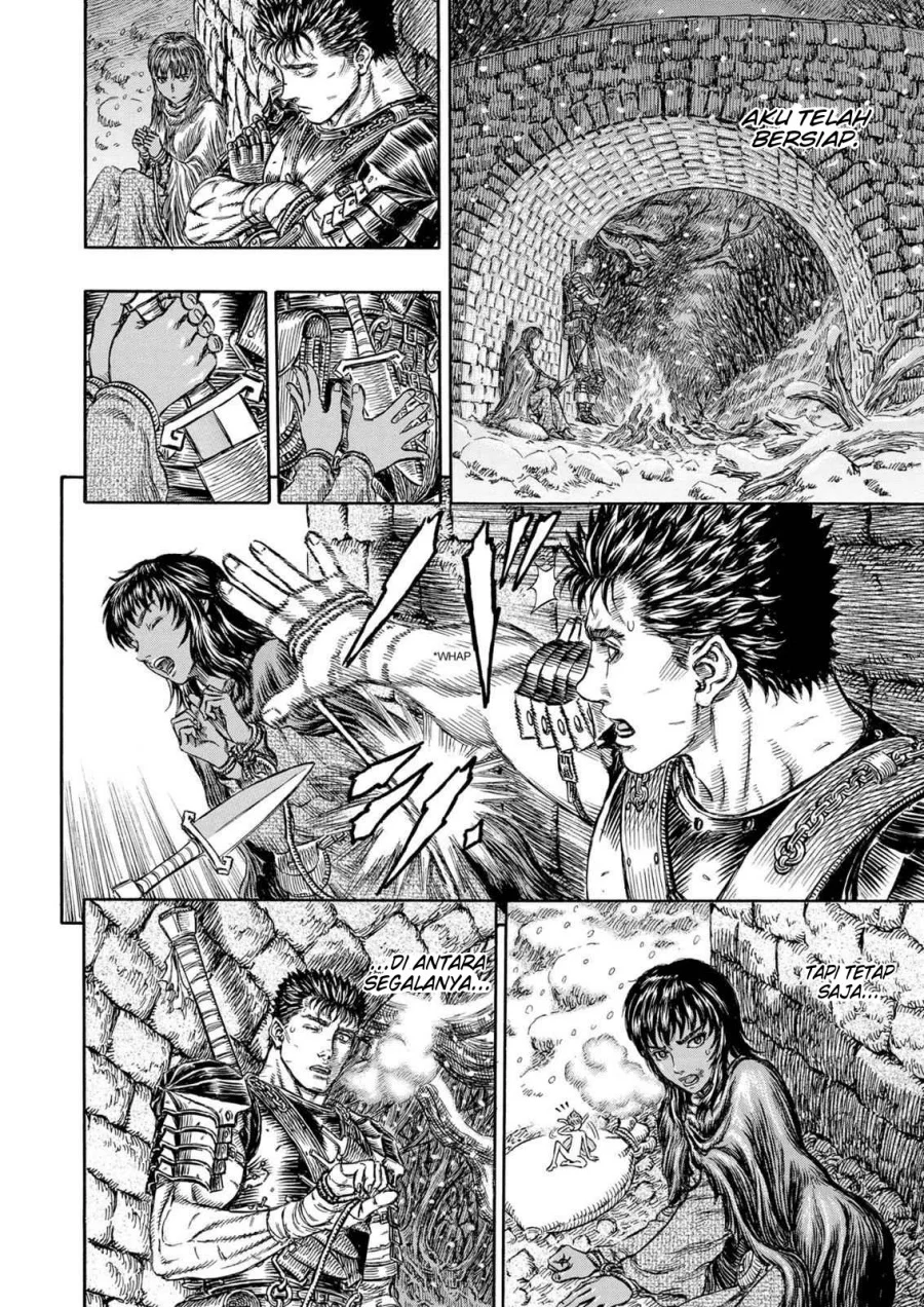 Berserk Bab 188 halaman 18