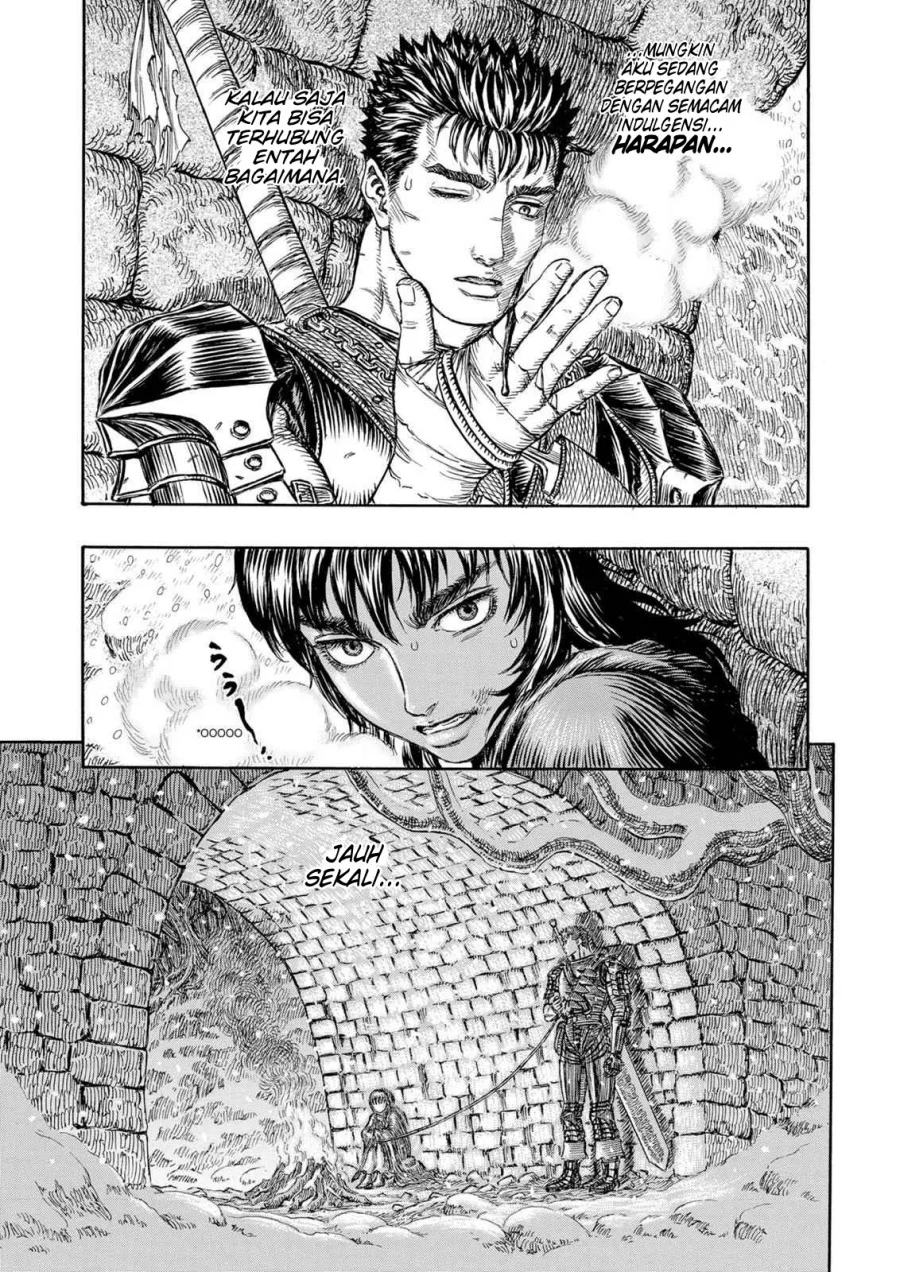 Berserk Bab 188 halaman 19