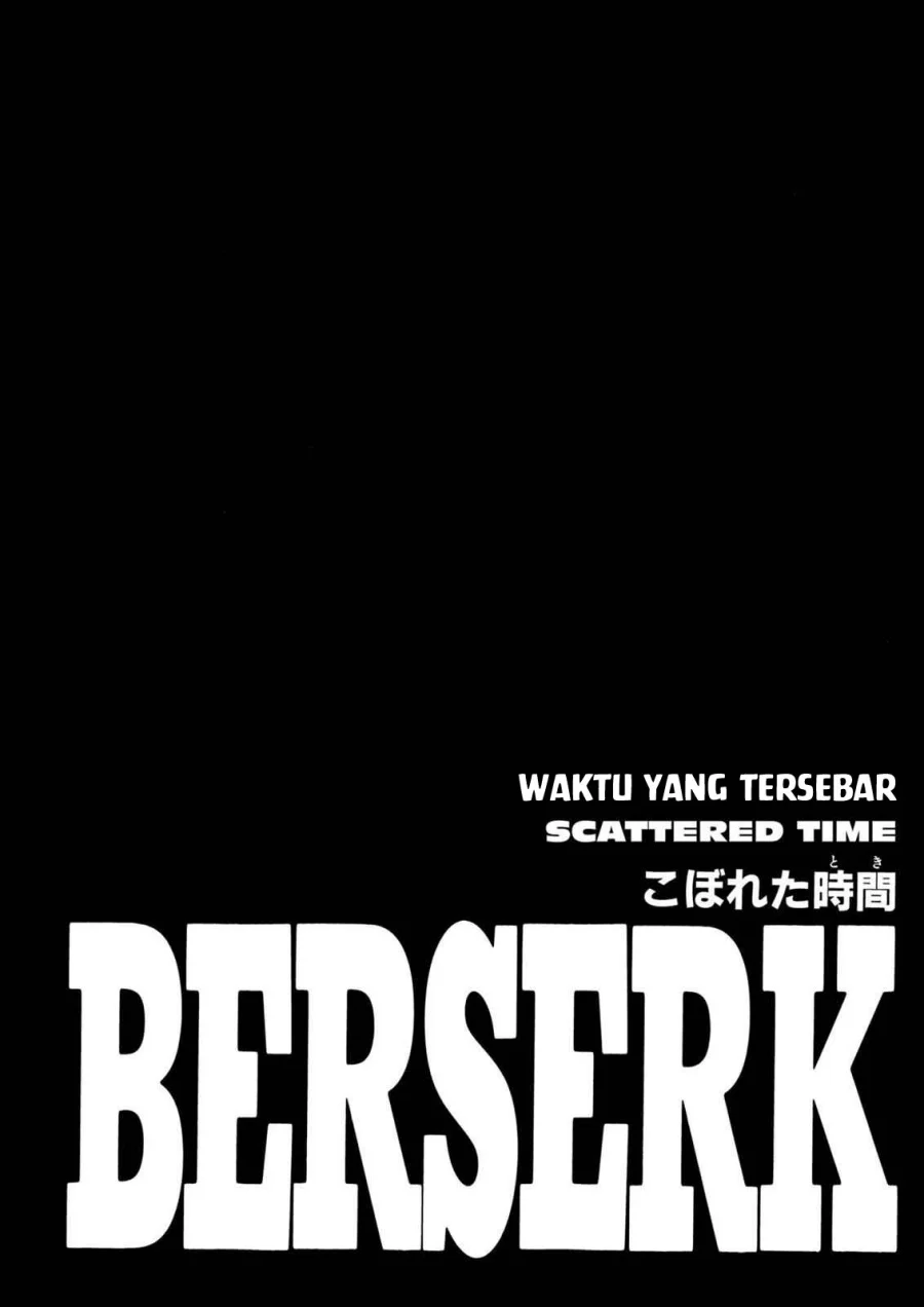 Berserk Bab 189 halaman 1