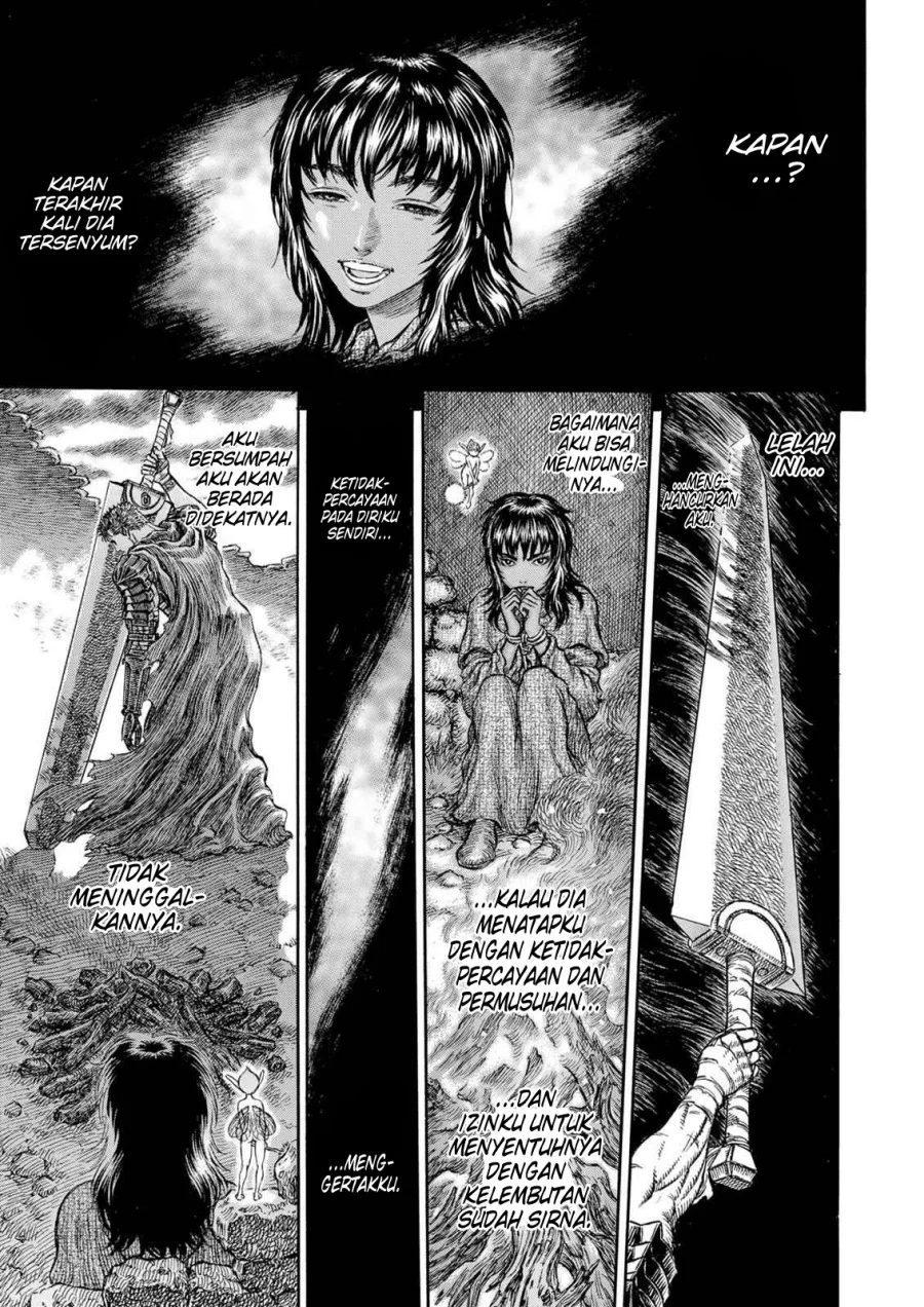 Berserk Bab 189 halaman 2
