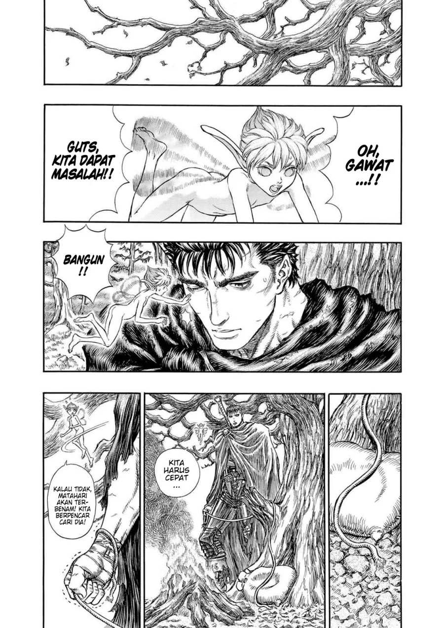 Berserk Bab 189 halaman 4