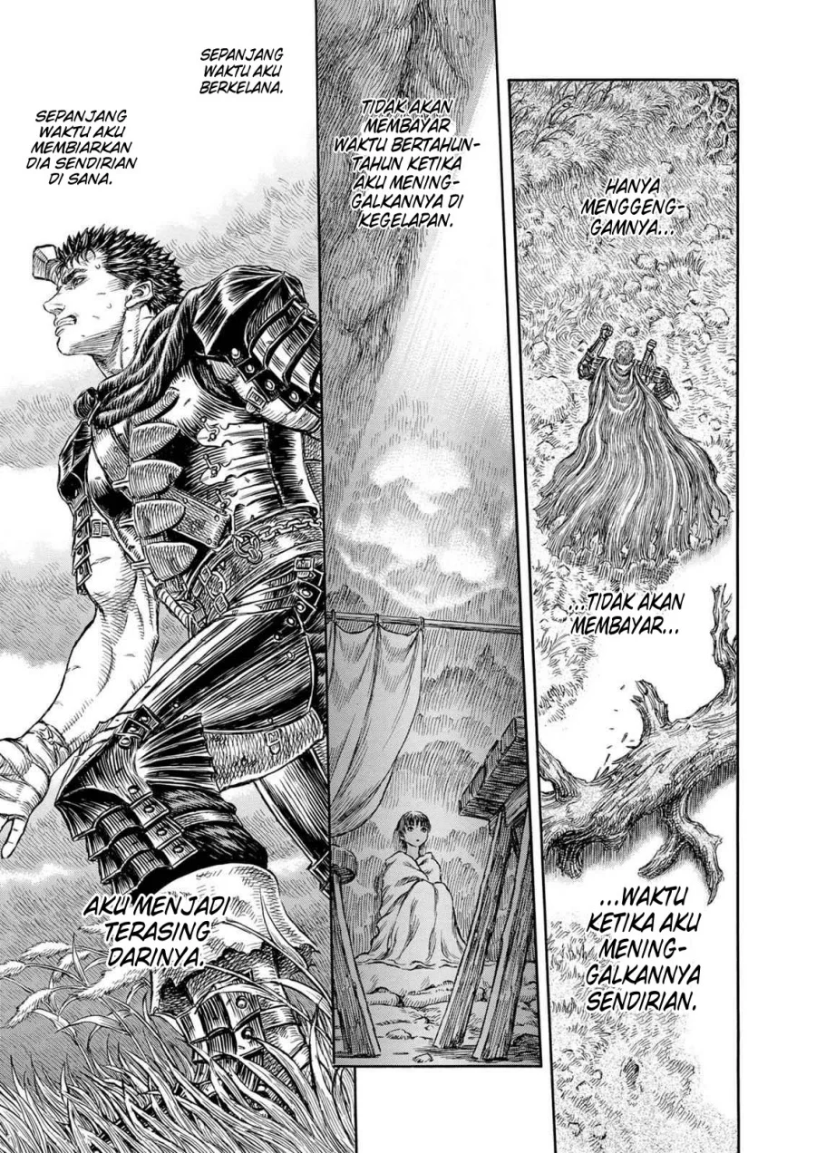 Berserk Bab 189 halaman 10