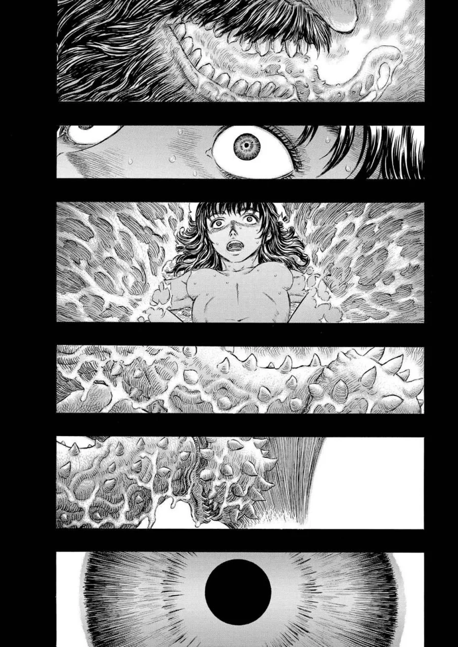 Berserk Bab 189 halaman 13