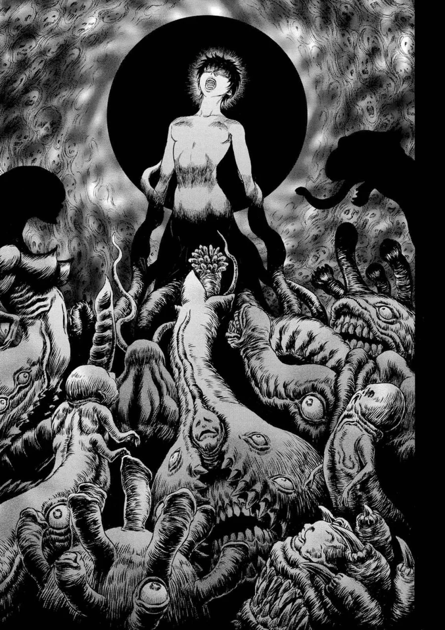 Berserk Bab 189 halaman 14
