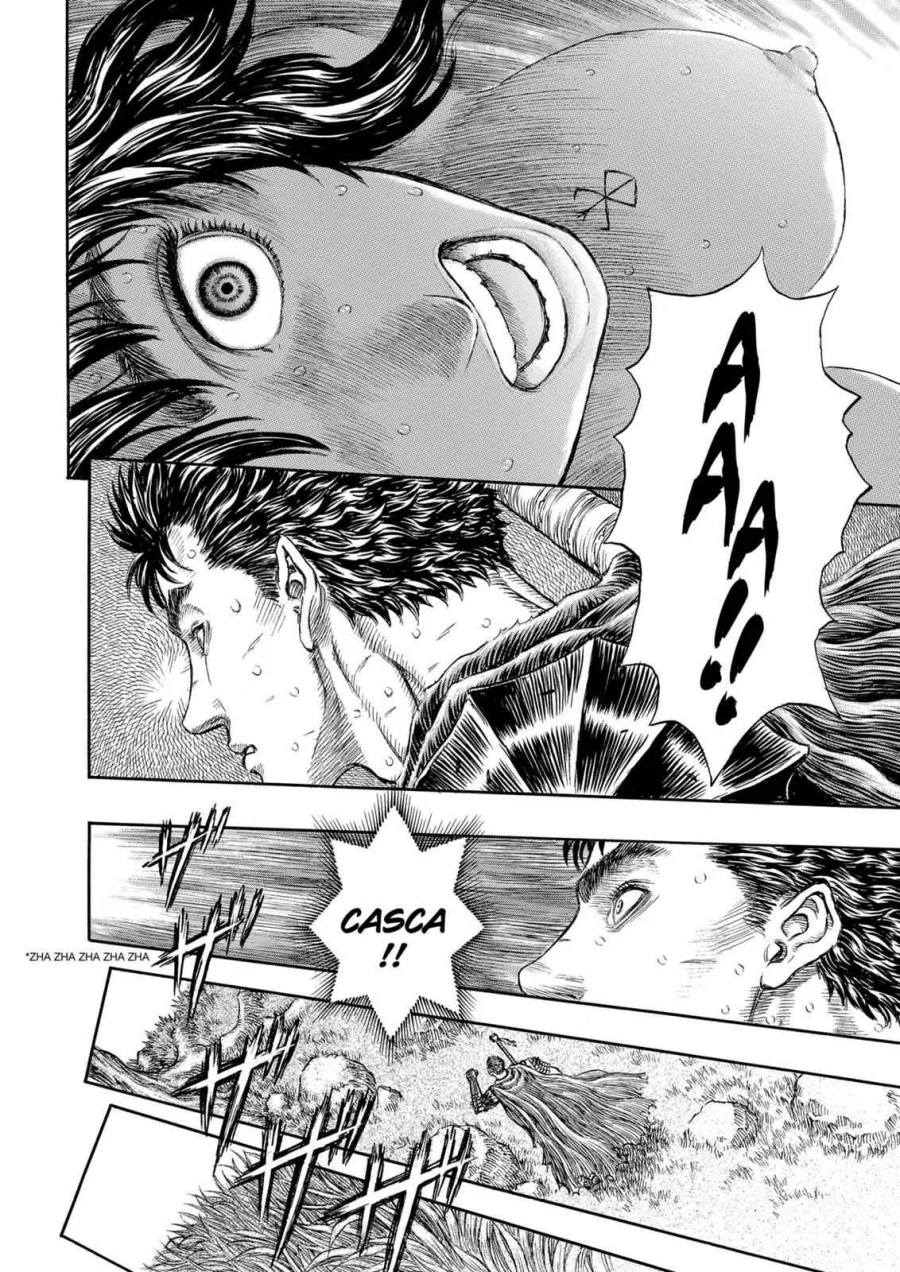 Berserk Bab 189 halaman 15