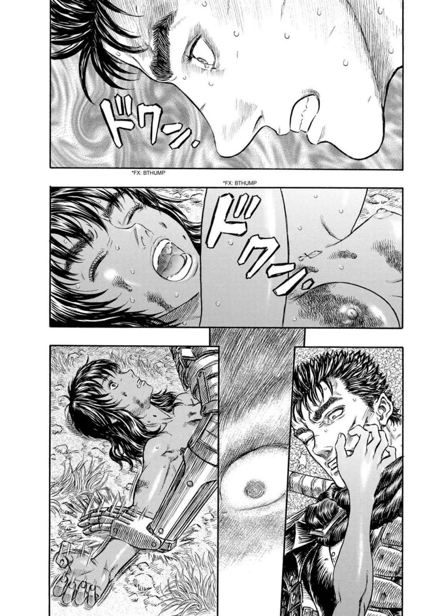 Berserk Bab 189 halaman 21