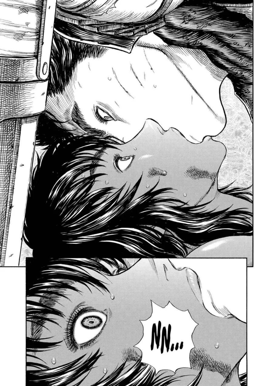 Berserk Bab 189 halaman 22