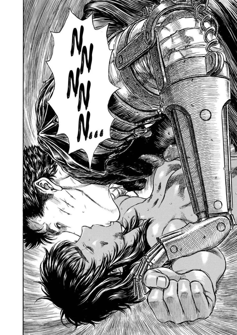 Berserk Bab 189 halaman 23