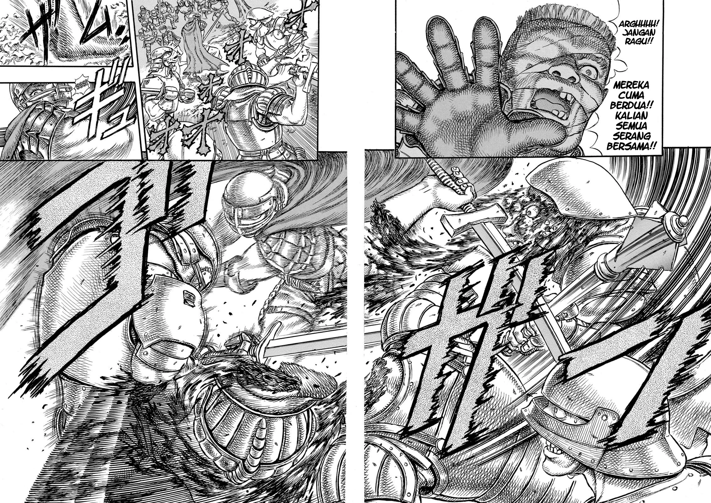 Berserk Bab 19 halaman 2