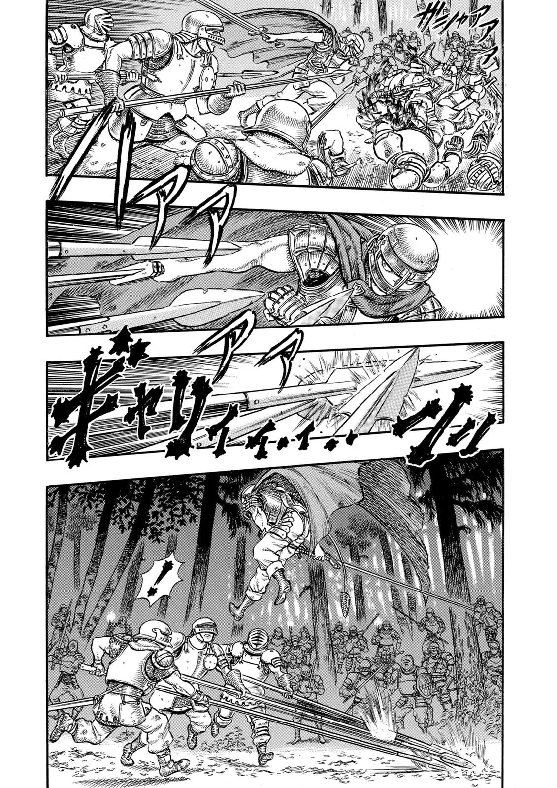 Berserk Bab 19 halaman 3