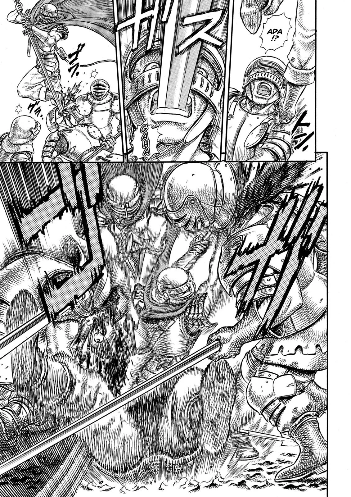 Berserk Bab 19 halaman 4