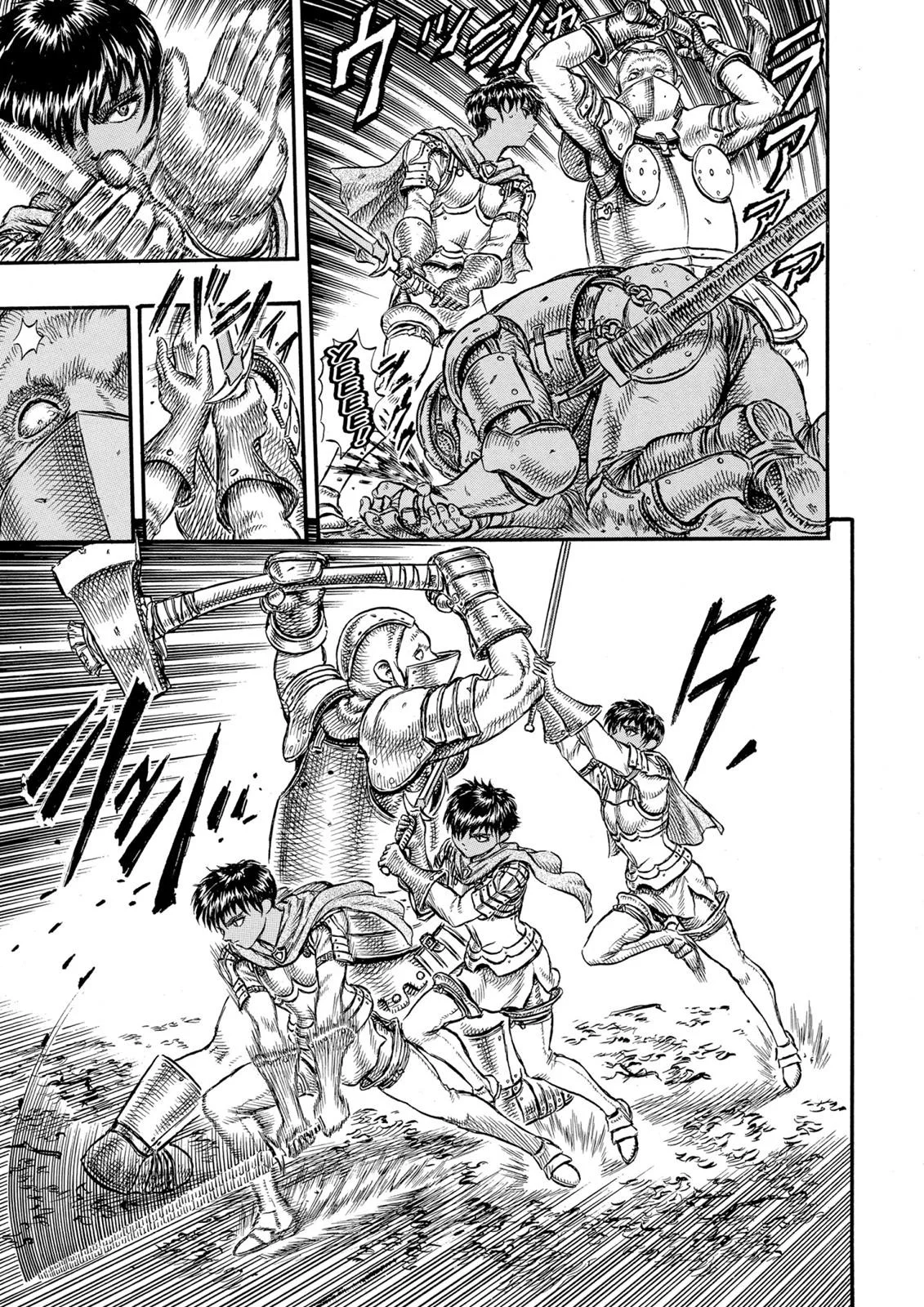 Berserk Bab 19 halaman 6