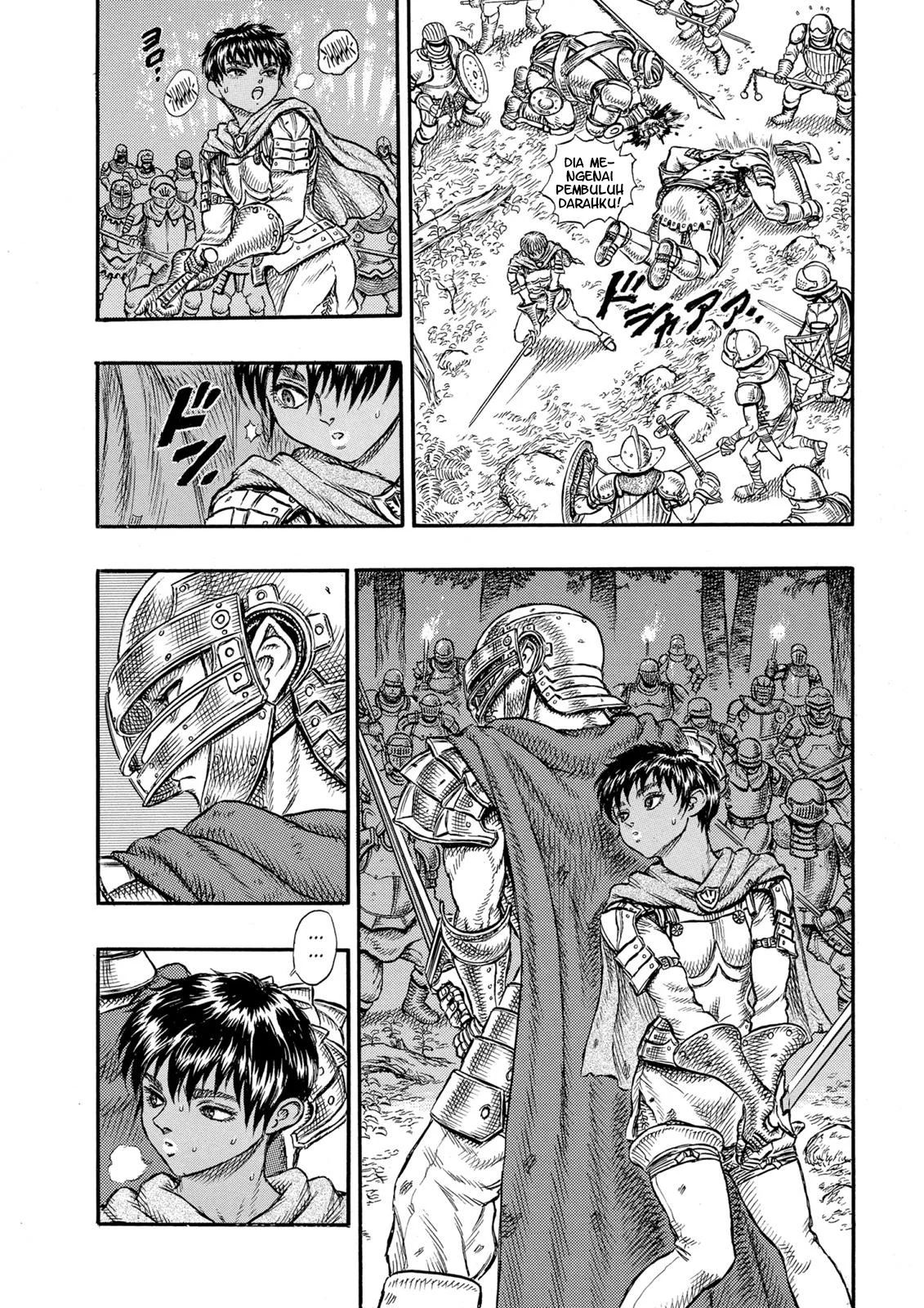 Berserk Bab 19 halaman 7