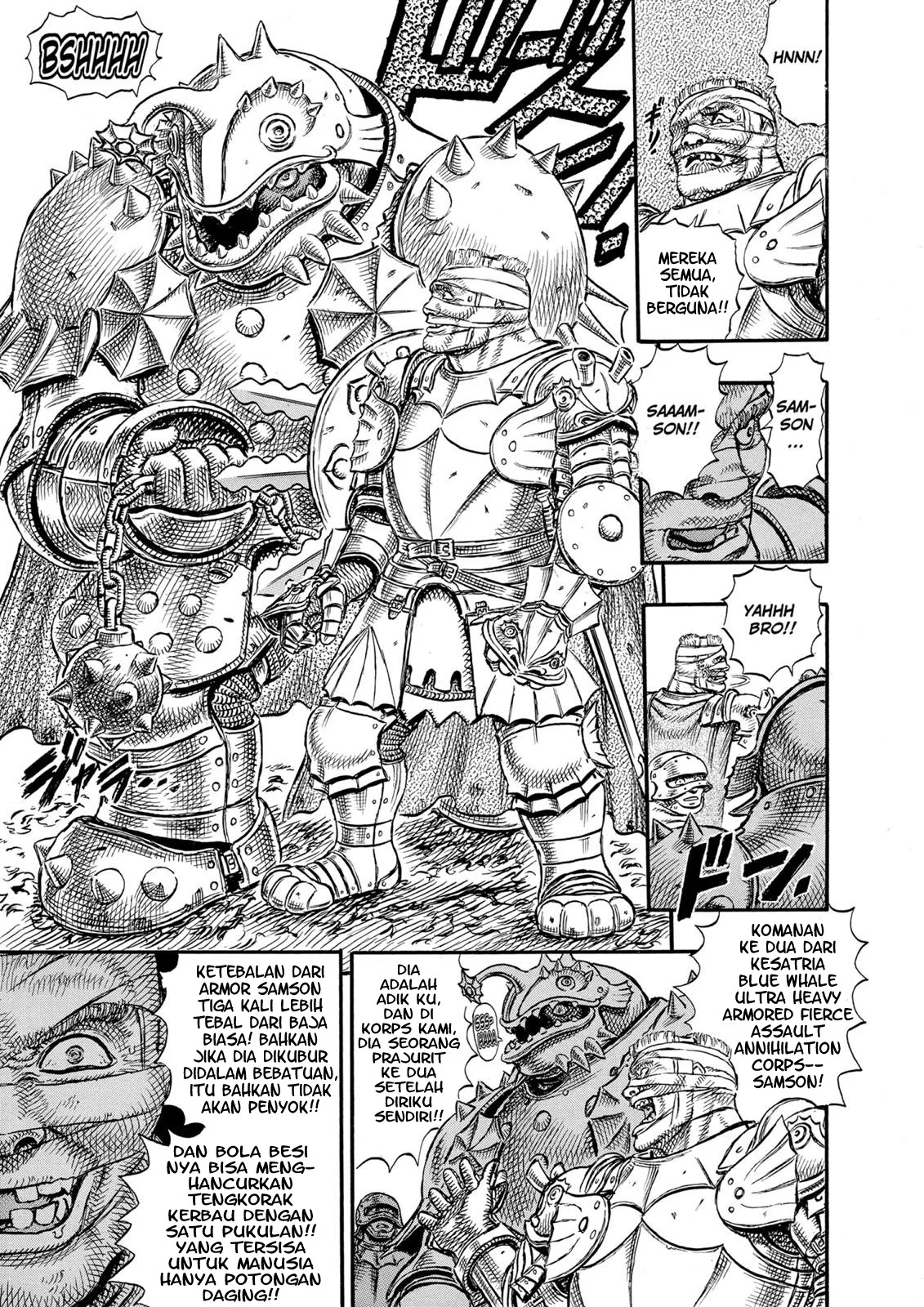 Berserk Bab 19 halaman 8