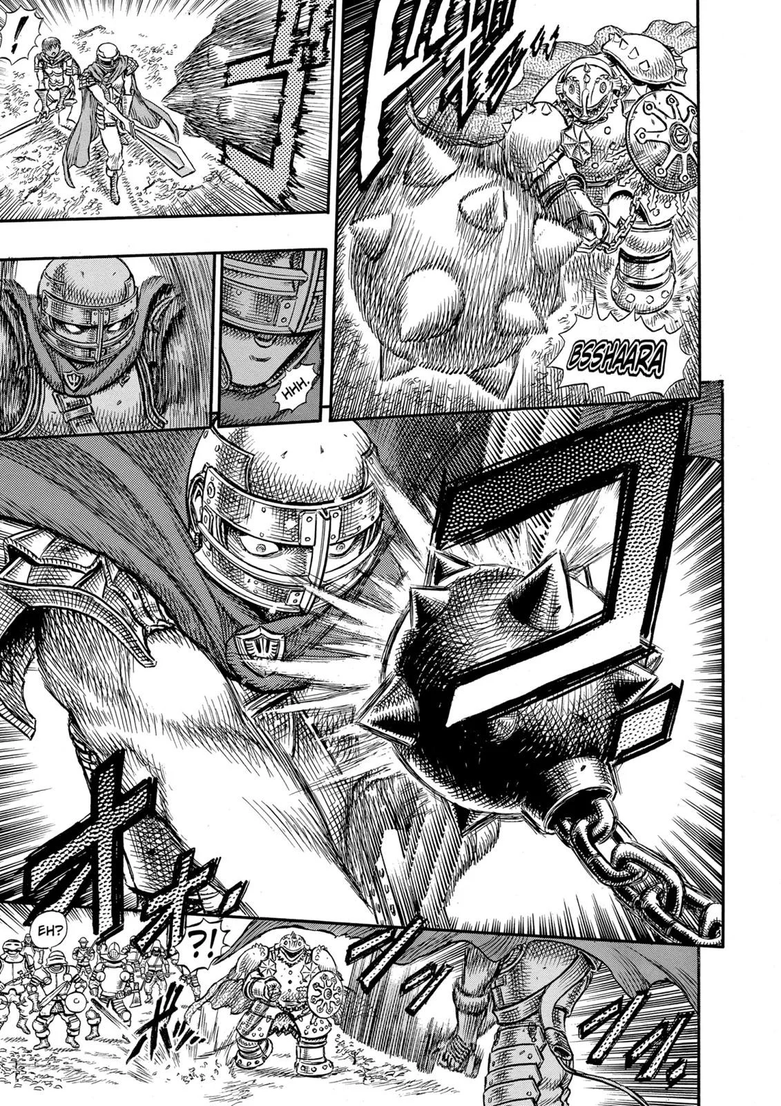 Berserk Bab 19 halaman 10