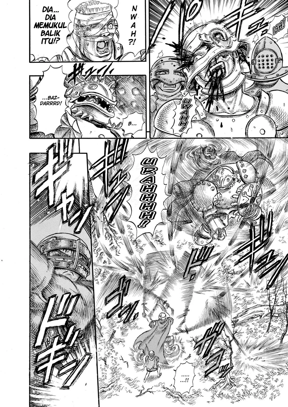 Berserk Bab 19 halaman 11