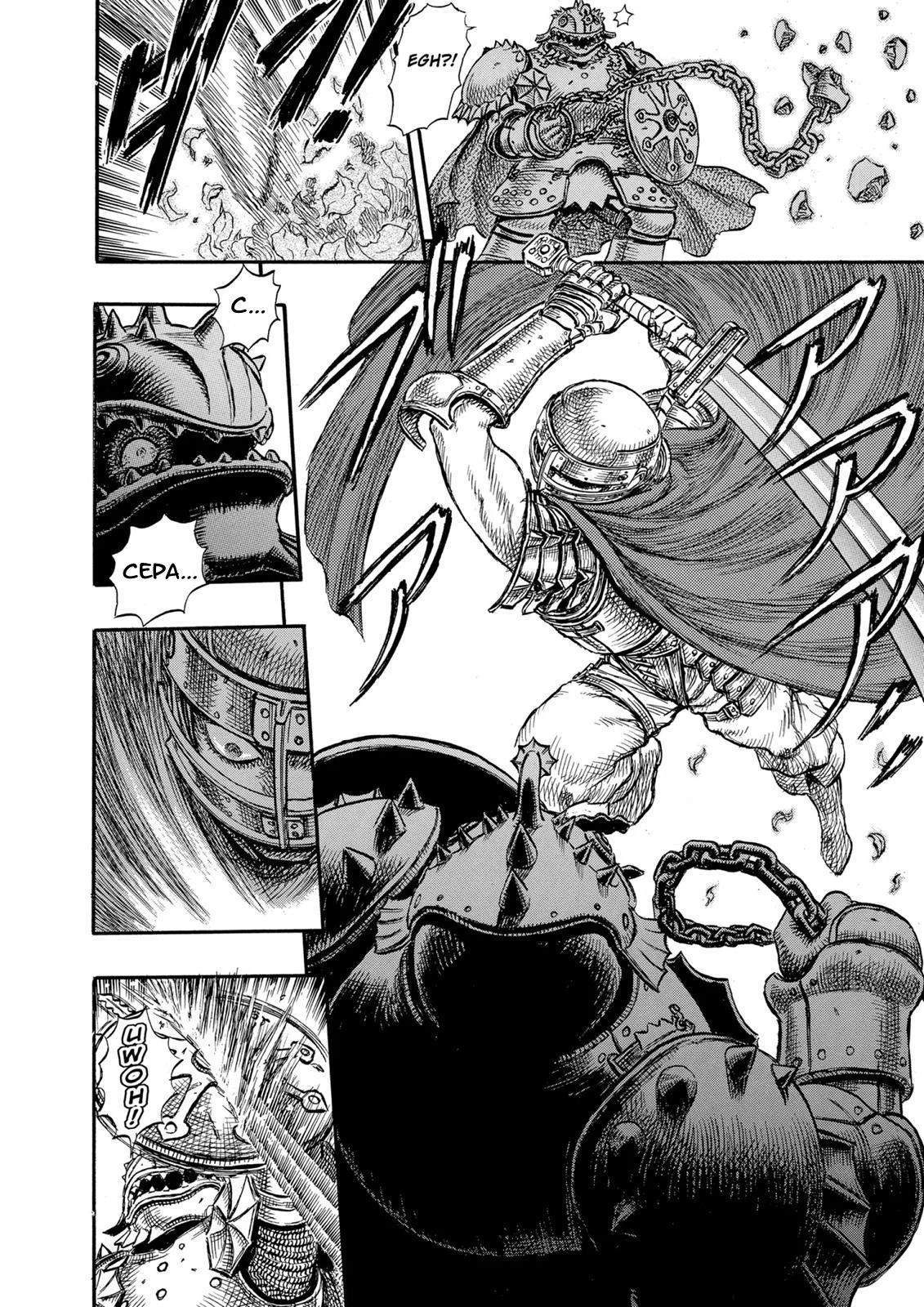 Berserk Bab 19 halaman 15