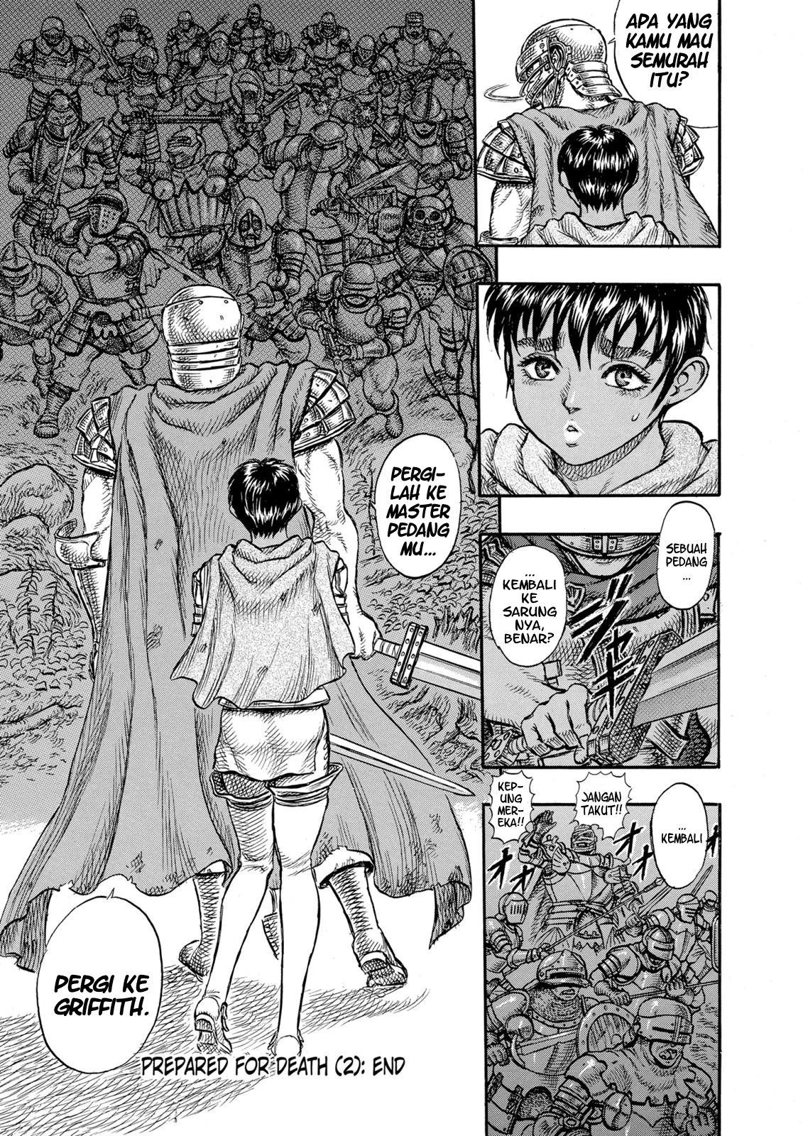 Berserk Bab 19 halaman 22