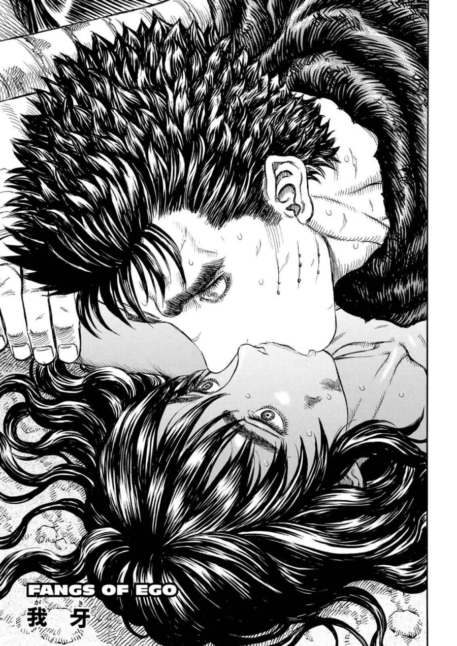 Berserk chapter 190 halaman 1