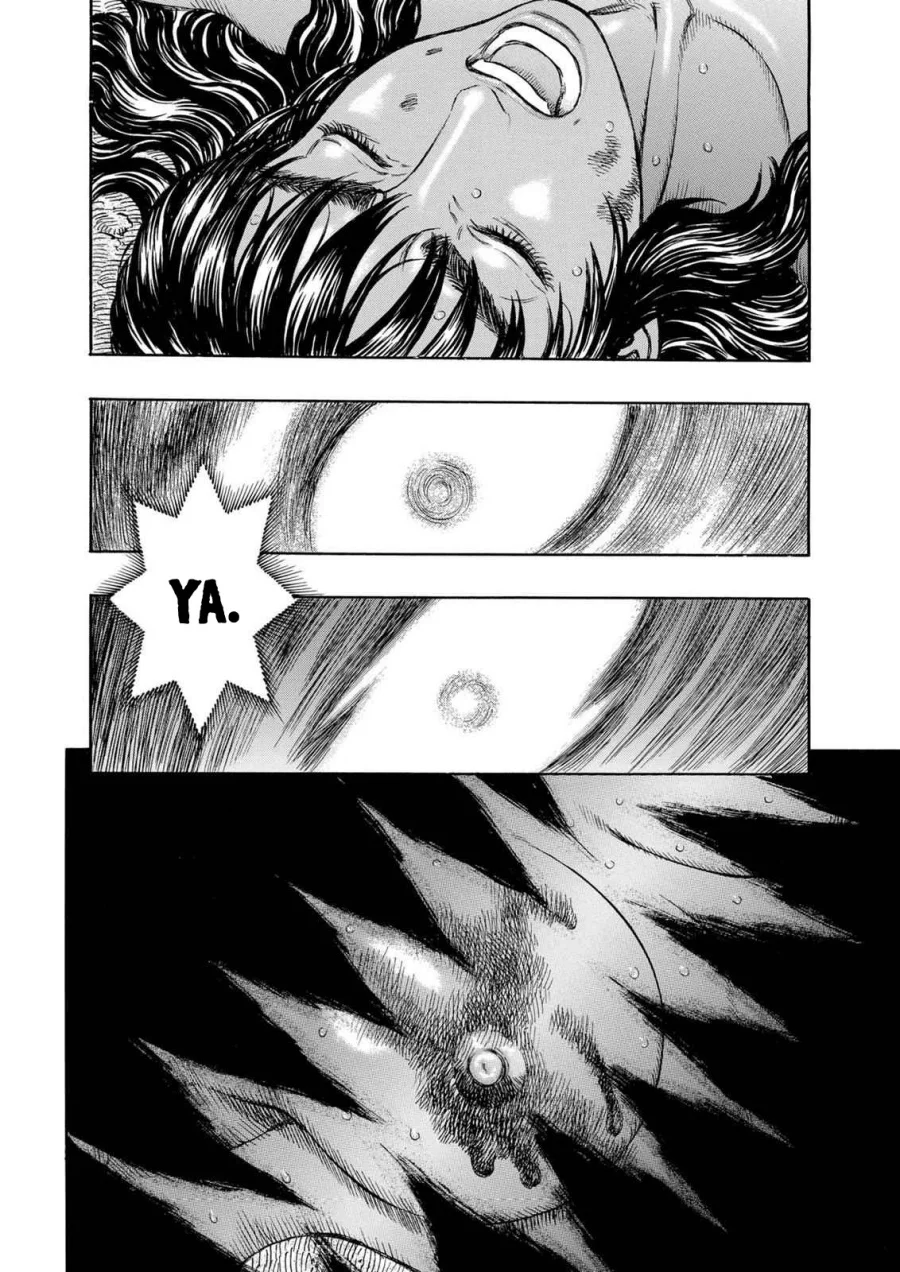 Berserk chapter 190 halaman 4