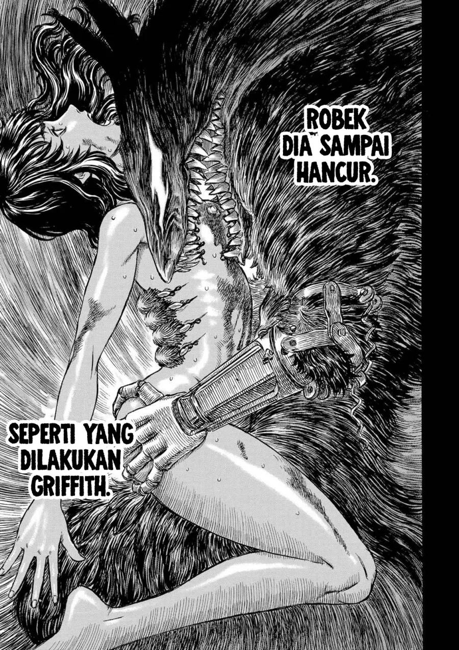 Berserk chapter 190 halaman 5