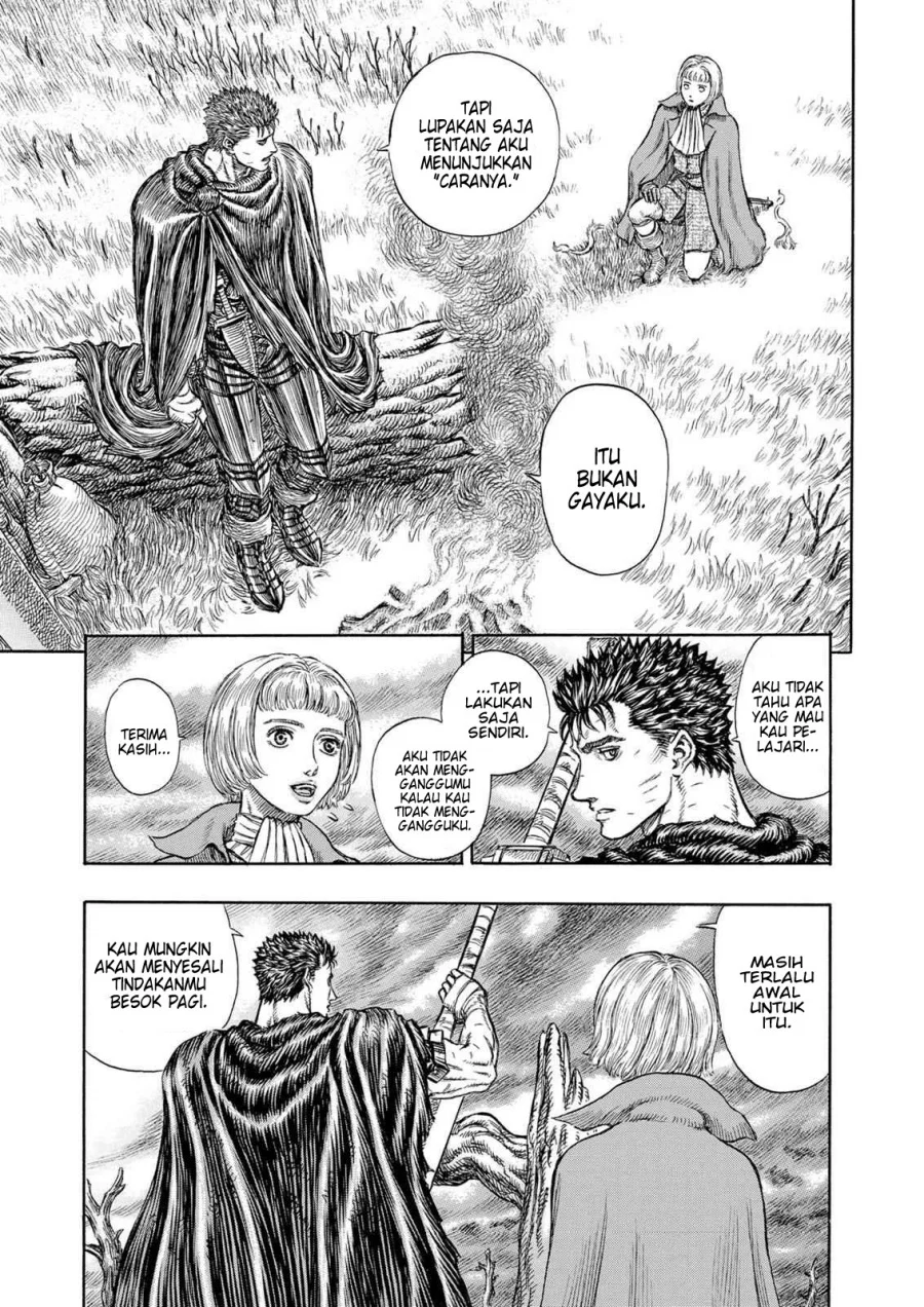 Berserk Bab 191 halaman 7