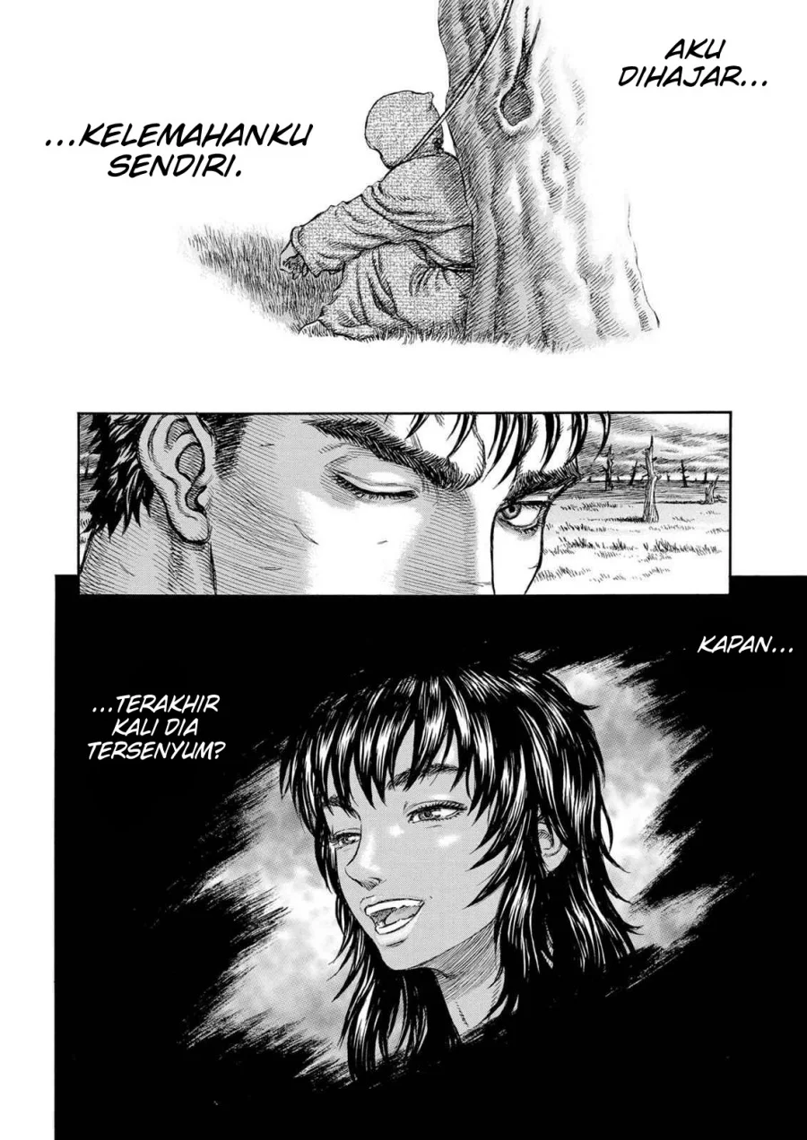 Berserk Bab 191 halaman 10