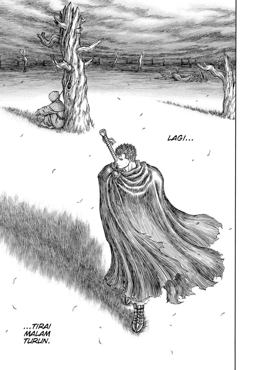 Berserk Bab 191 halaman 11
