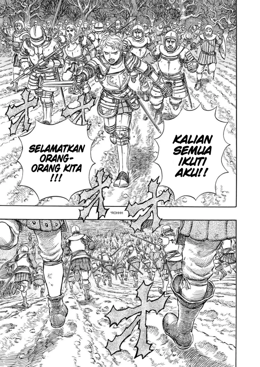Berserk Bab 191 halaman 16